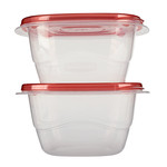 Contenedor Rubbermaid Take Alongs Prof 1.2L G7F68